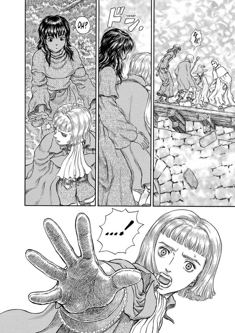 Berserk Chapter 214 Page 13