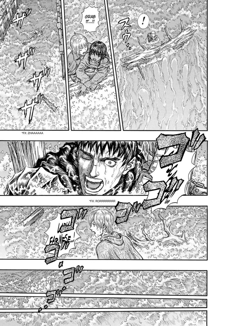 Berserk Chapter 214 Page 16