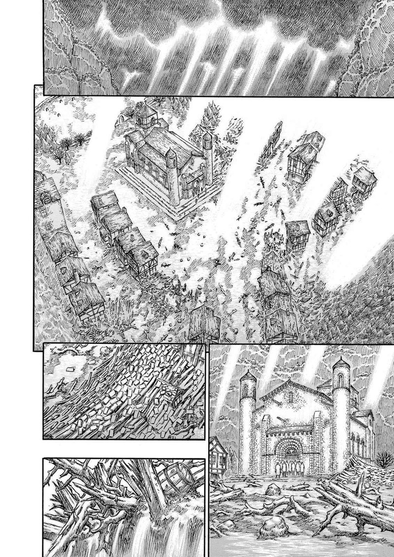 Berserk Chapter 214 Page 17