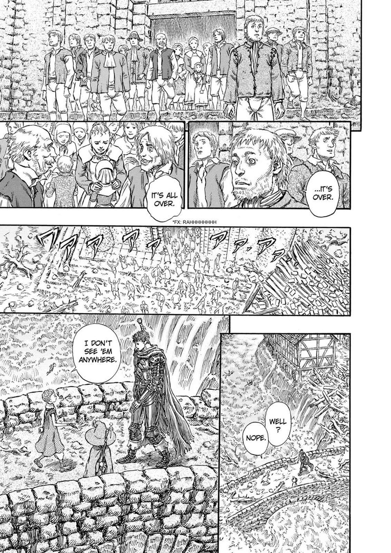 Berserk Chapter 214 Page 18