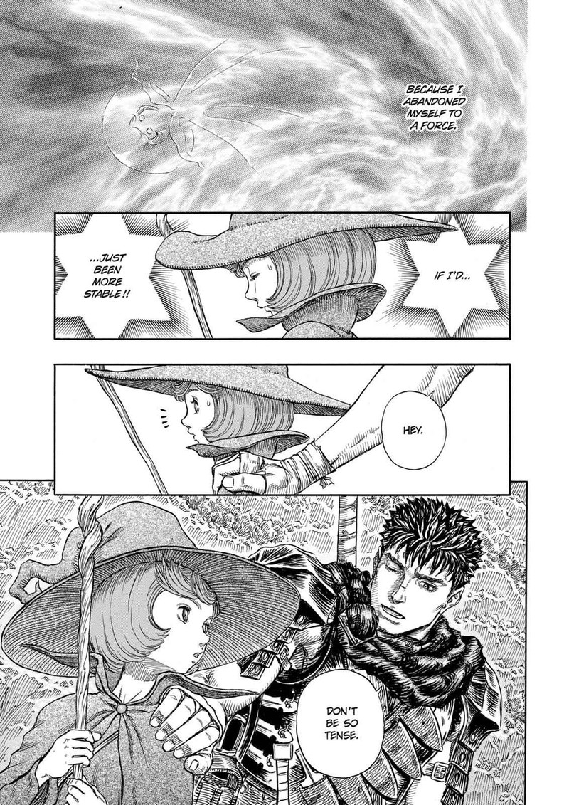 Berserk Chapter 214 Page 20