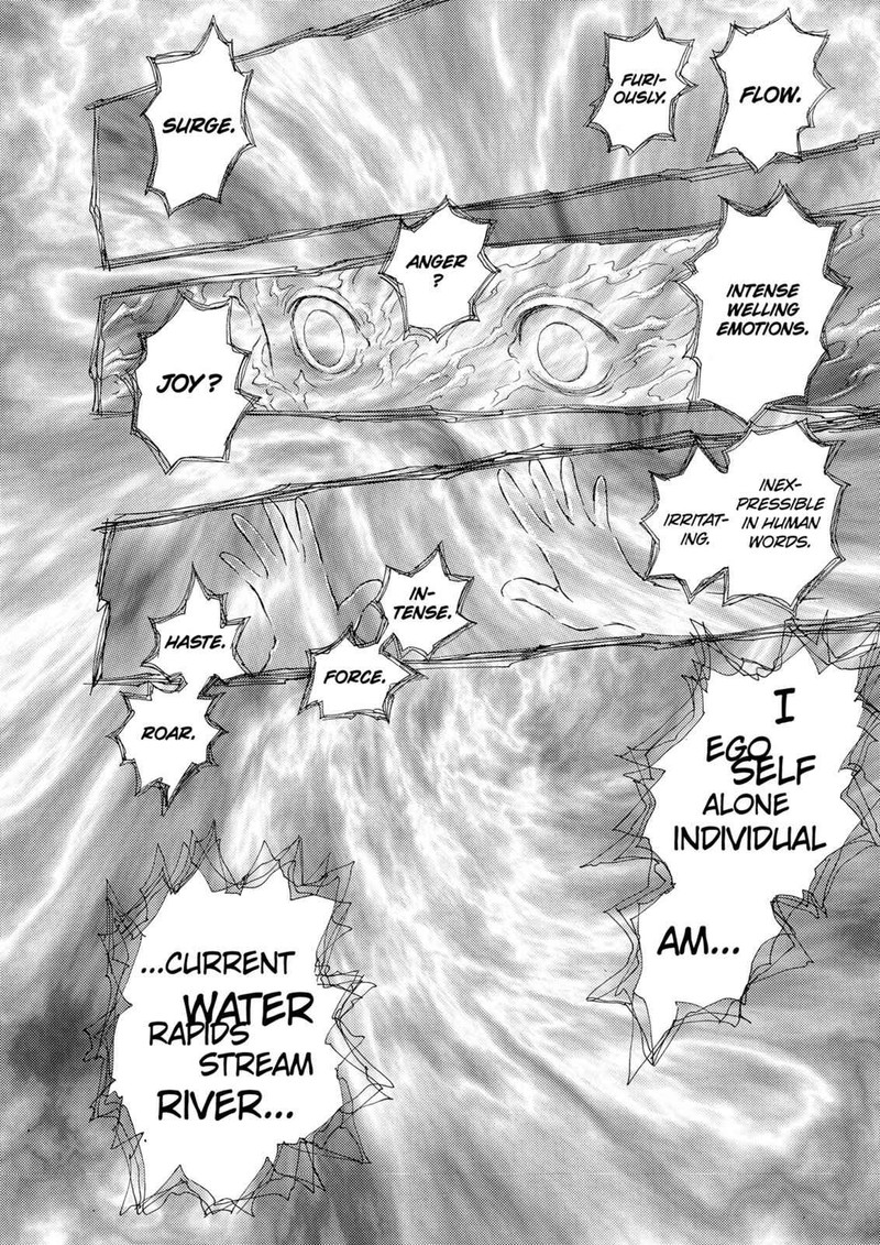Berserk Chapter 214 Page 9