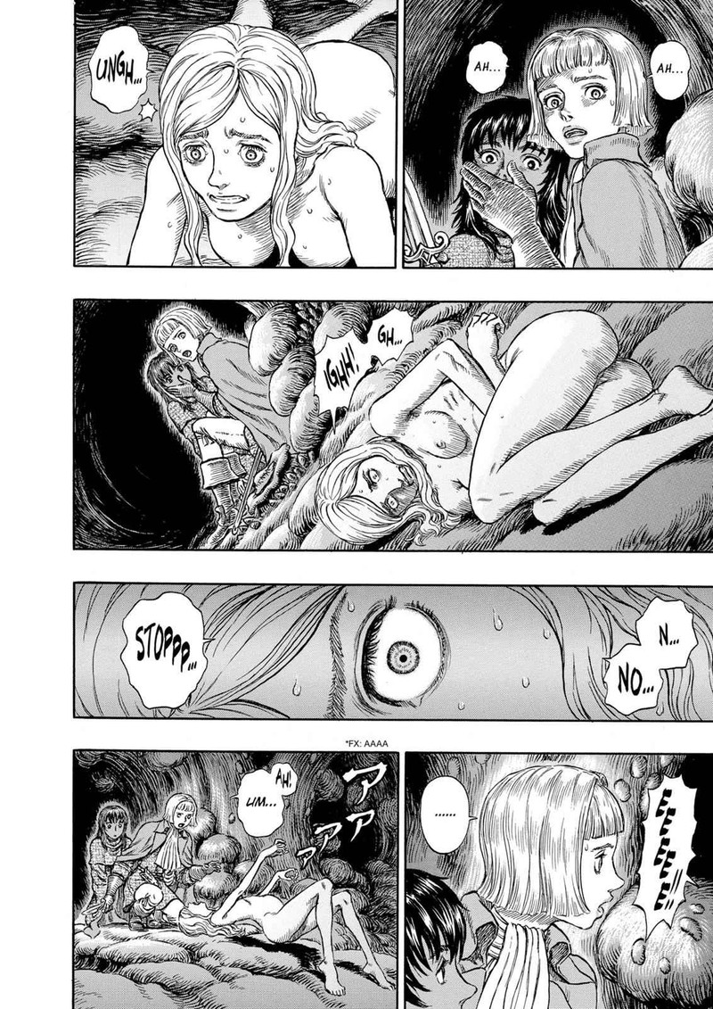 Berserk Chapter 216 Page 16