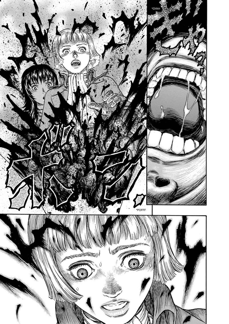 Berserk Chapter 216 Page 17