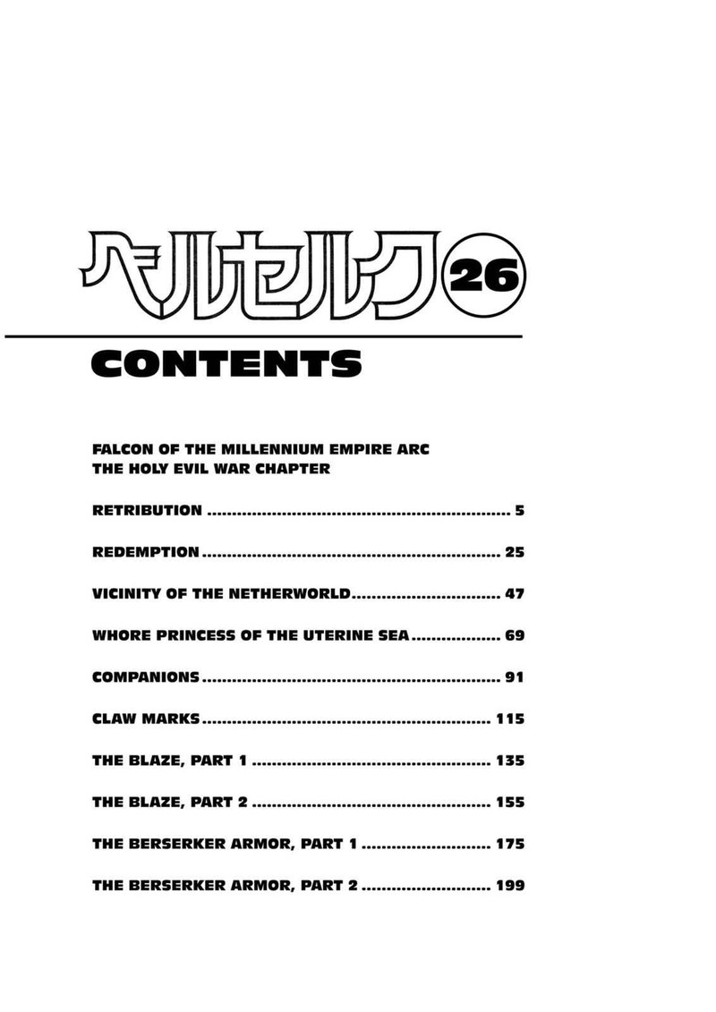 Berserk Chapter 217 Page 8