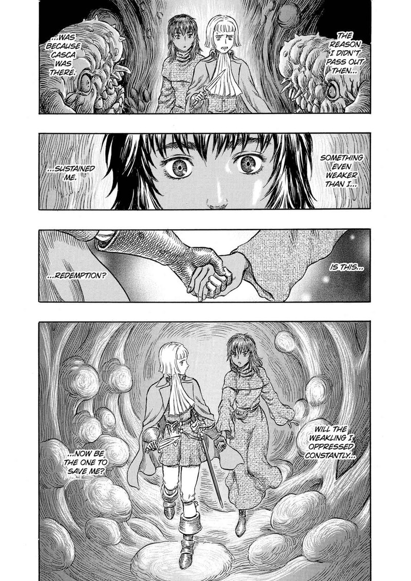 Berserk Chapter 218 Page 11