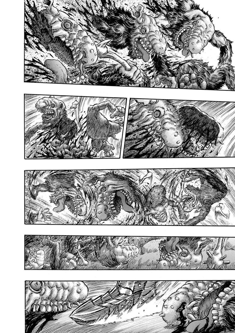 Berserk Chapter 218 Page 12