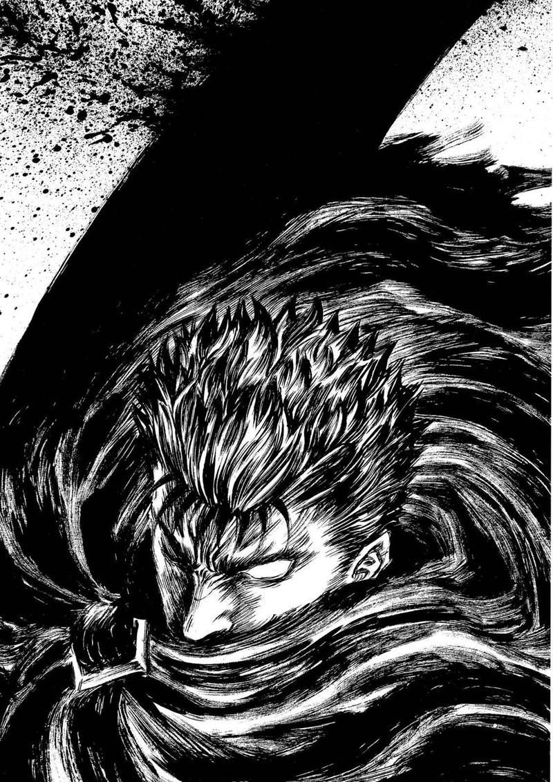 Berserk Chapter 218 Page 13