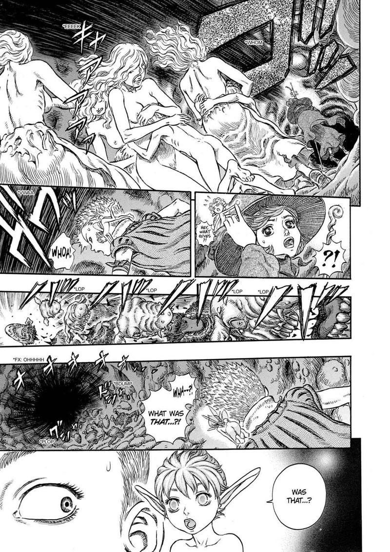 Berserk Chapter 218 Page 18