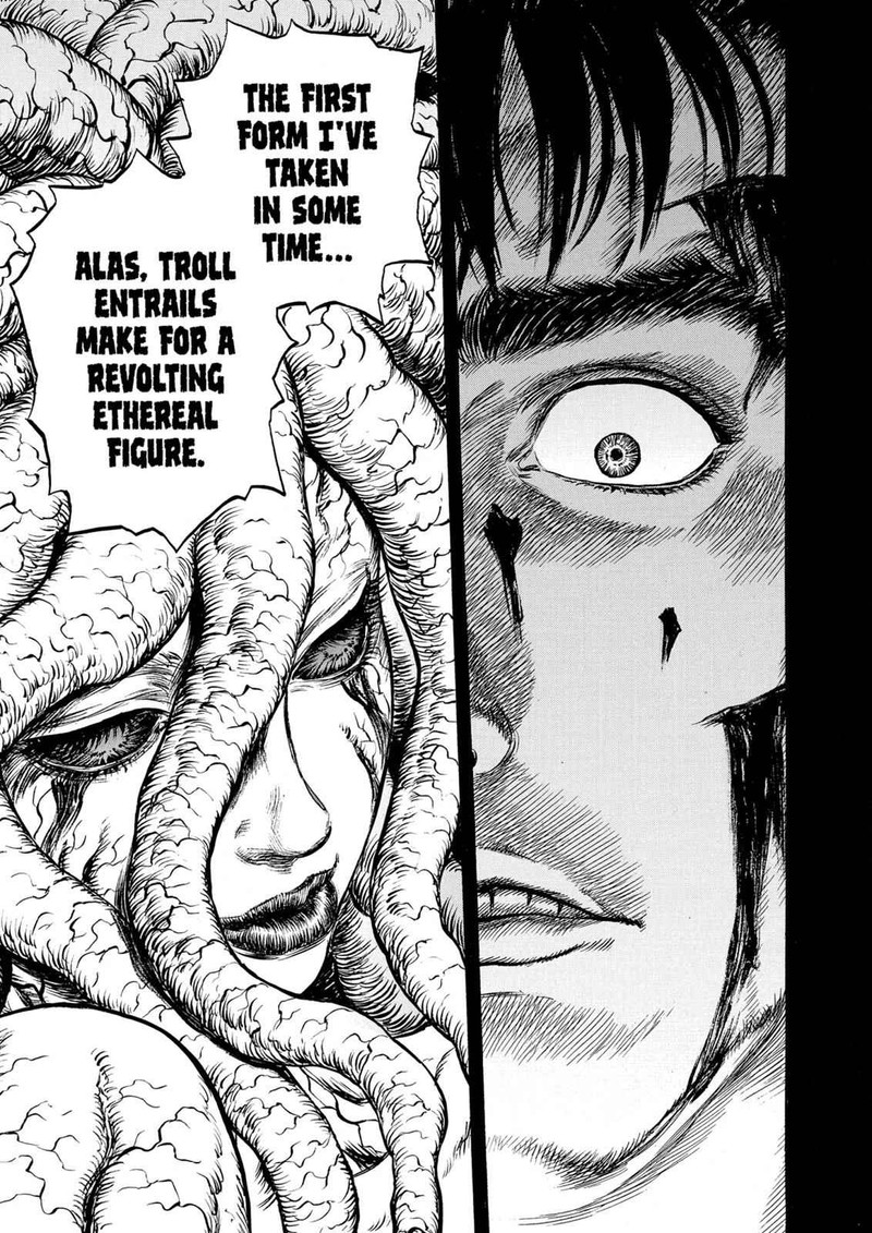 Berserk Chapter 219 Page 11