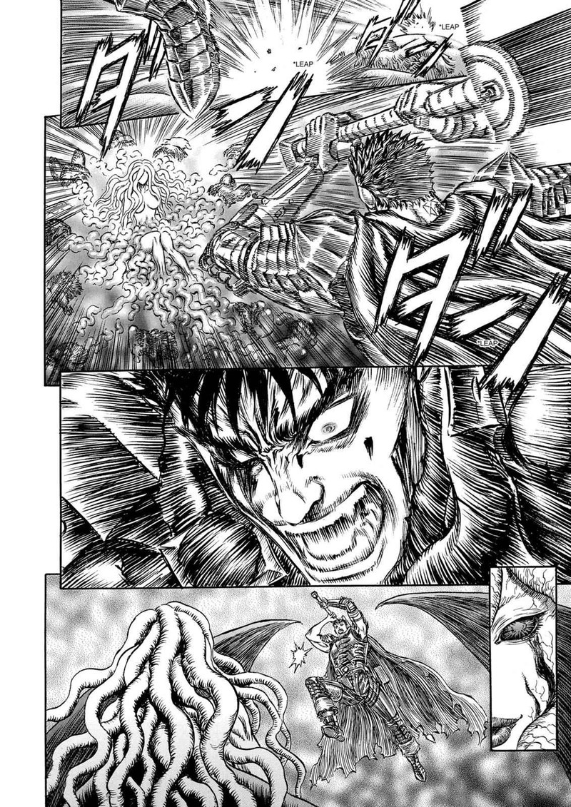 Berserk Chapter 219 Page 12