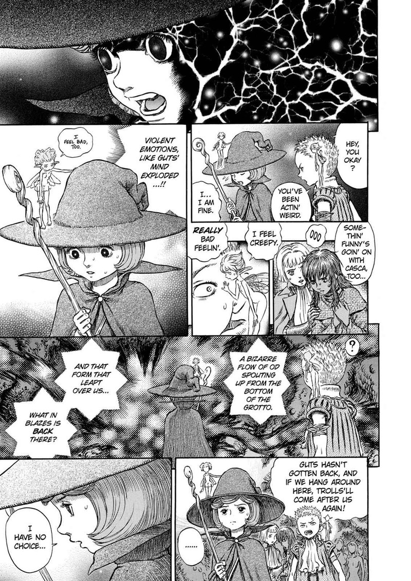 Berserk Chapter 219 Page 15