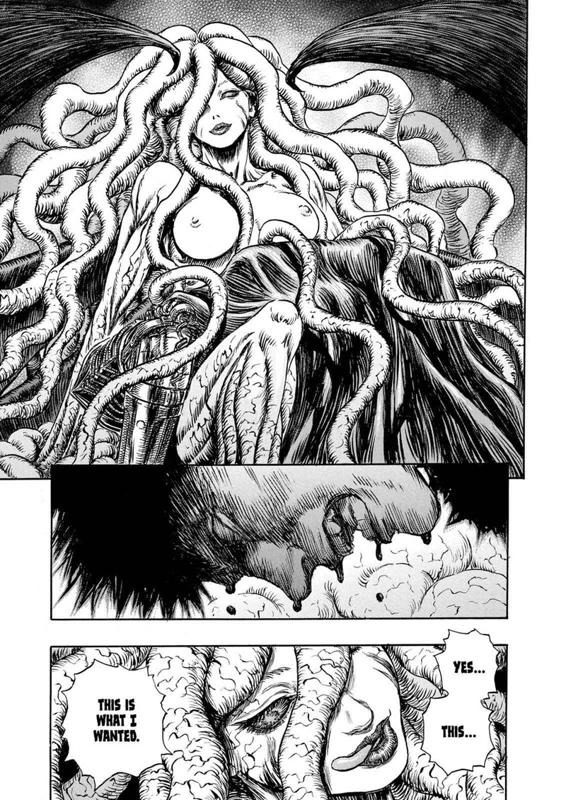 Berserk Chapter 219 Page 17