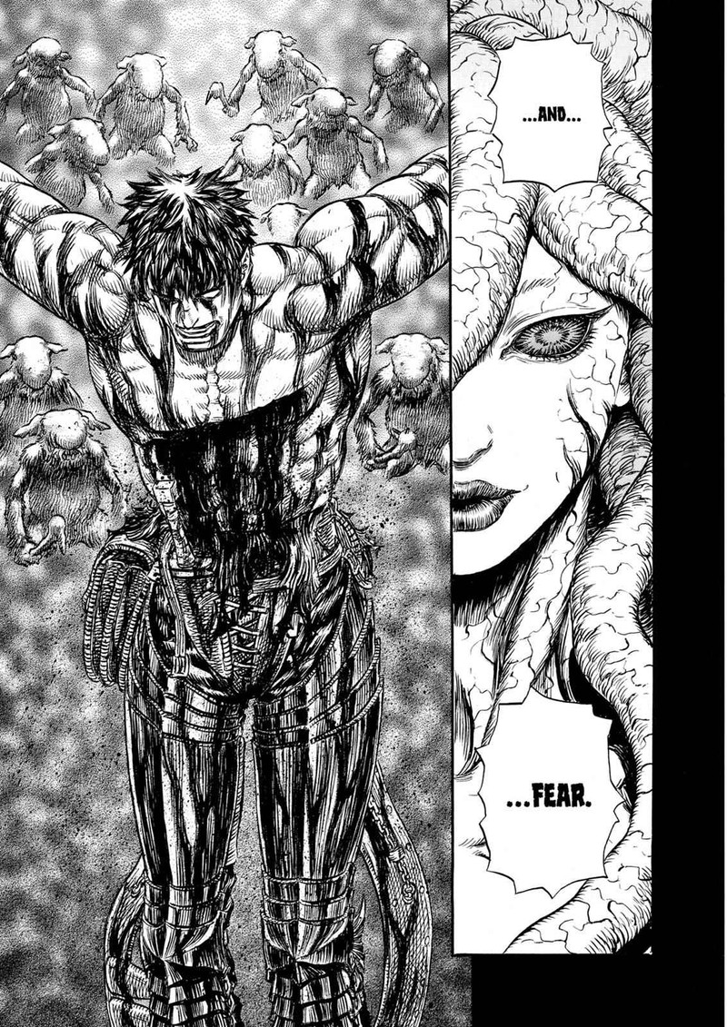 Berserk Chapter 219 Page 19