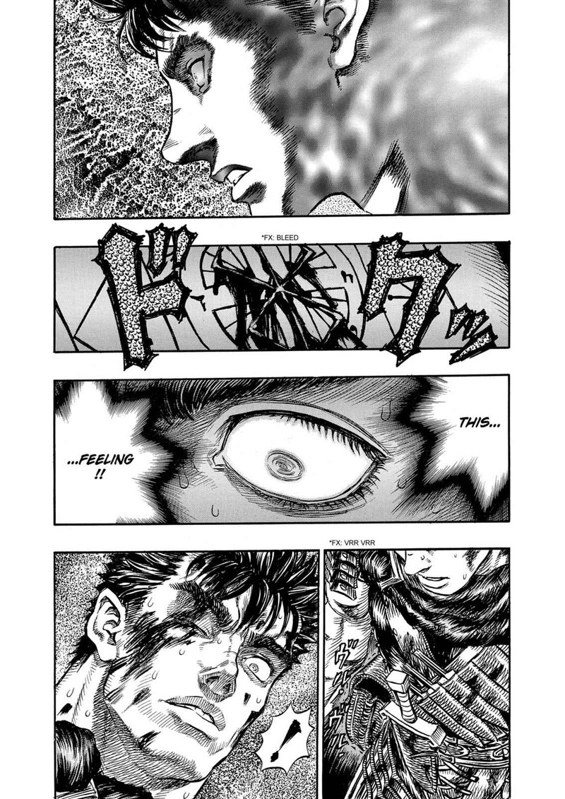 Berserk Chapter 219 Page 2