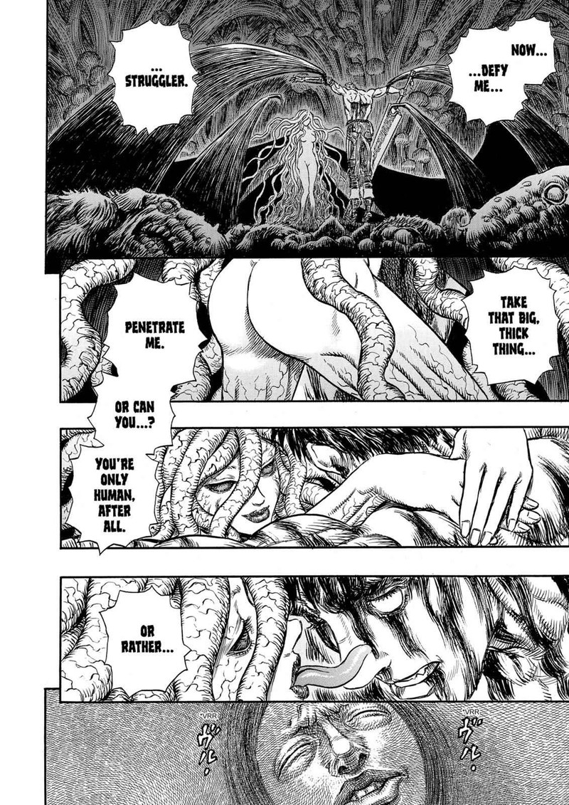 Berserk Chapter 219 Page 20