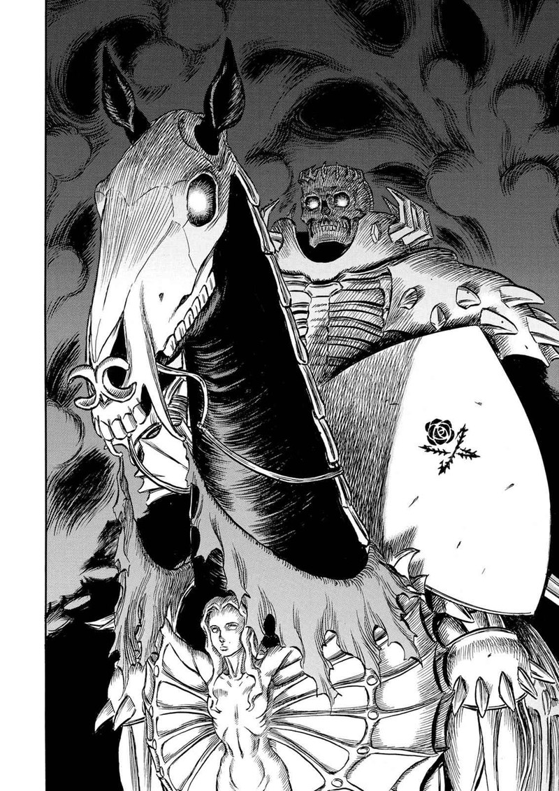 Berserk Chapter 219 Page 22