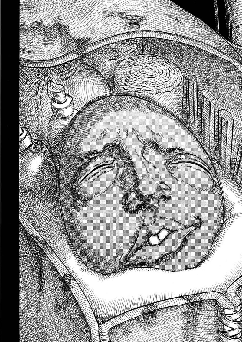 Berserk Chapter 219 Page 3
