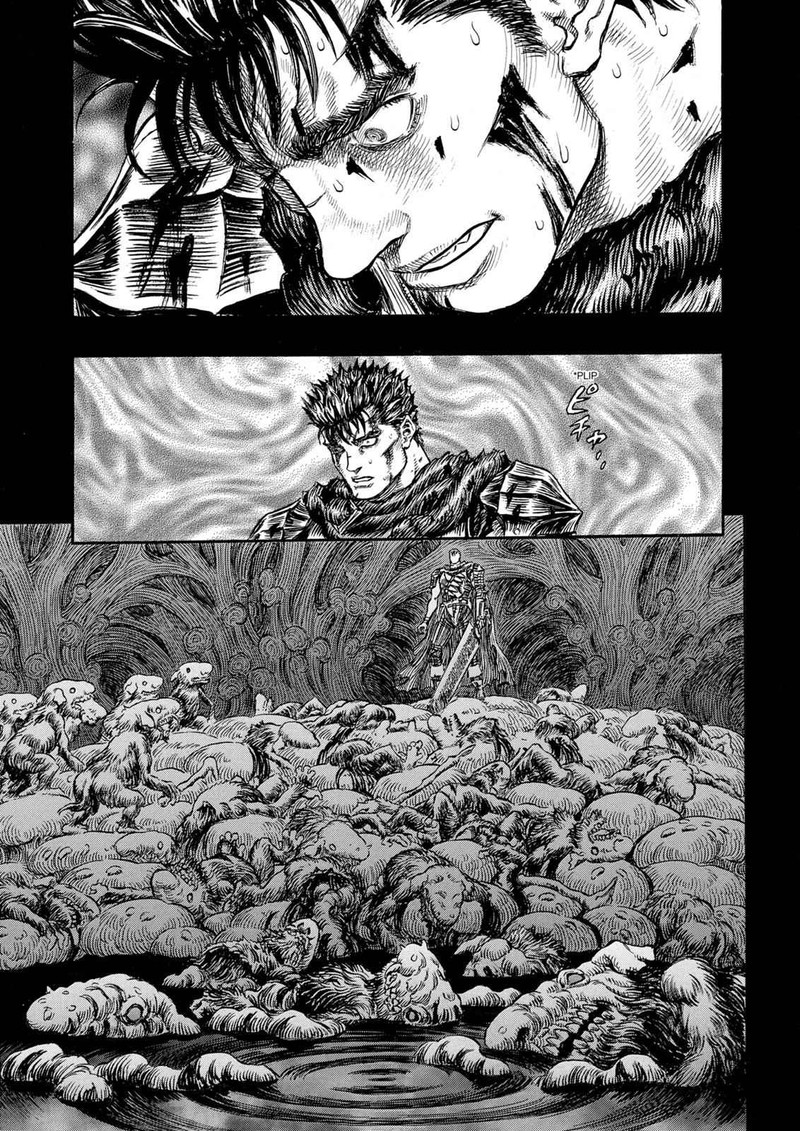 Berserk Chapter 219 Page 4