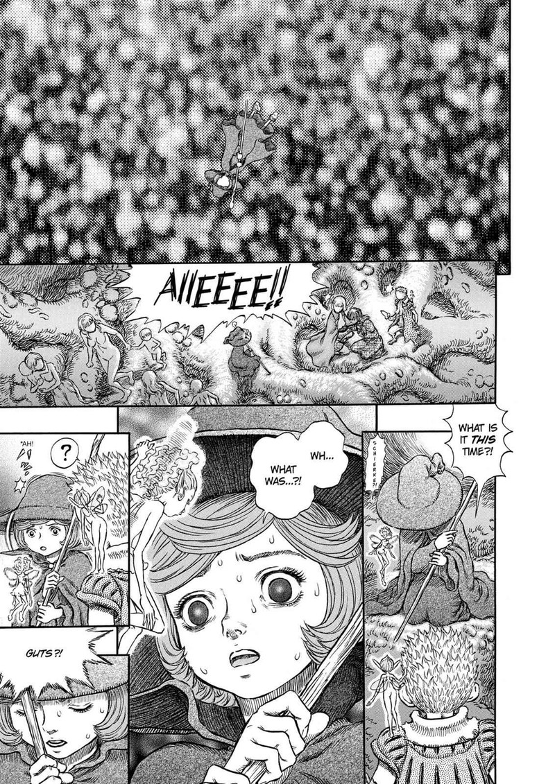 Berserk Chapter 219 Page 6