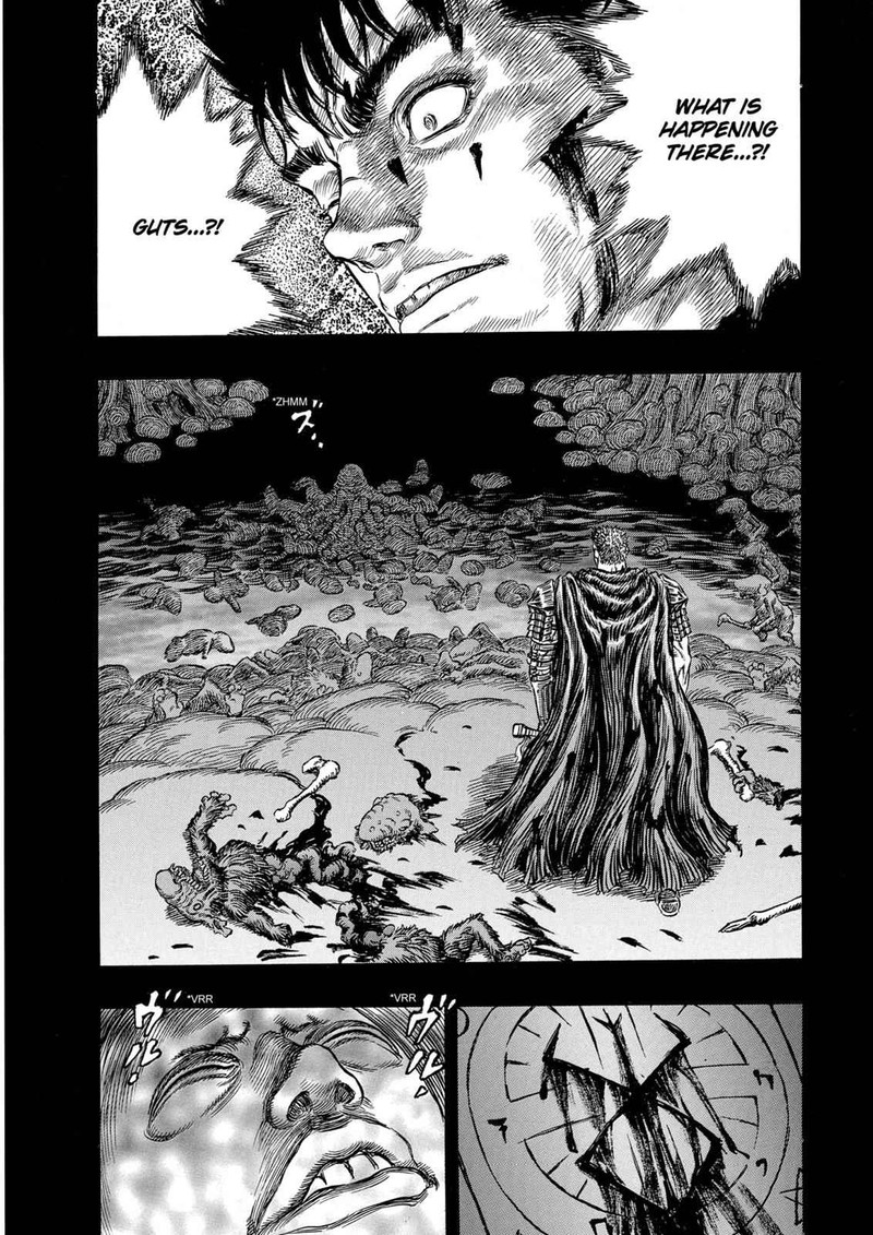 Berserk Chapter 219 Page 7