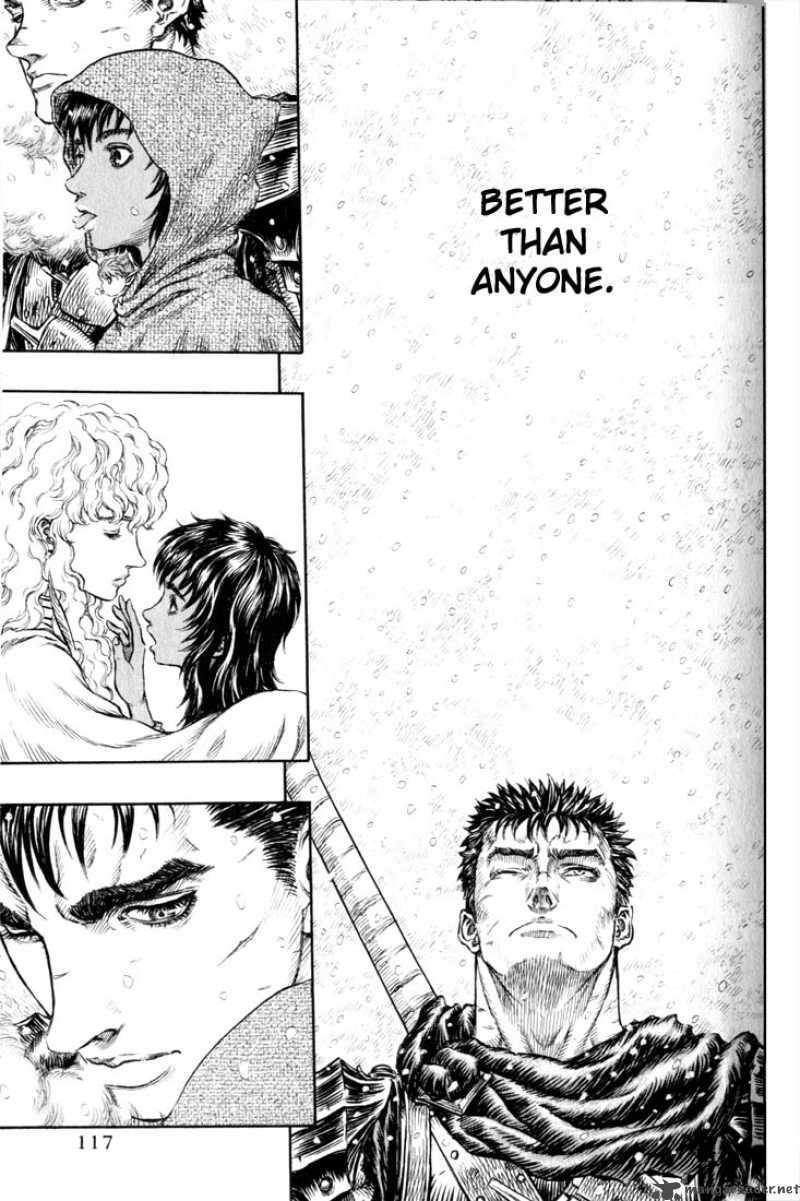 Berserk Chapter 22 Page 106