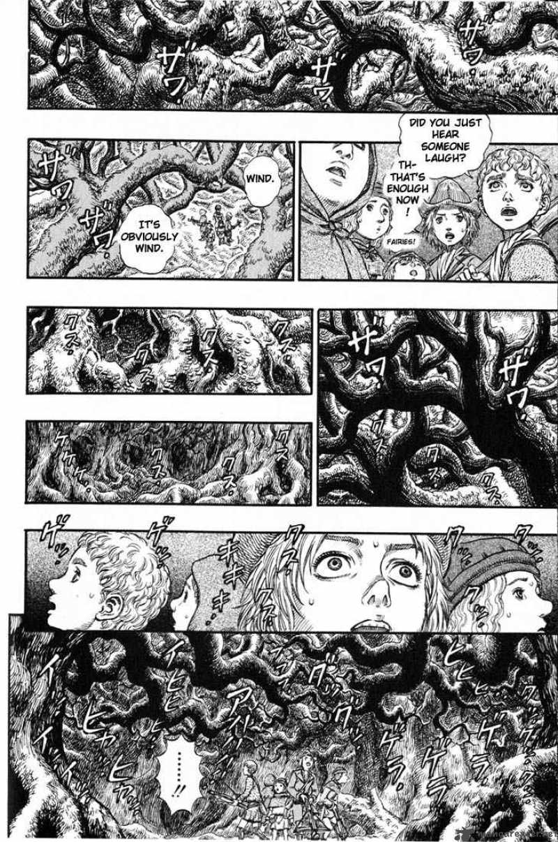 Berserk Chapter 22 Page 11