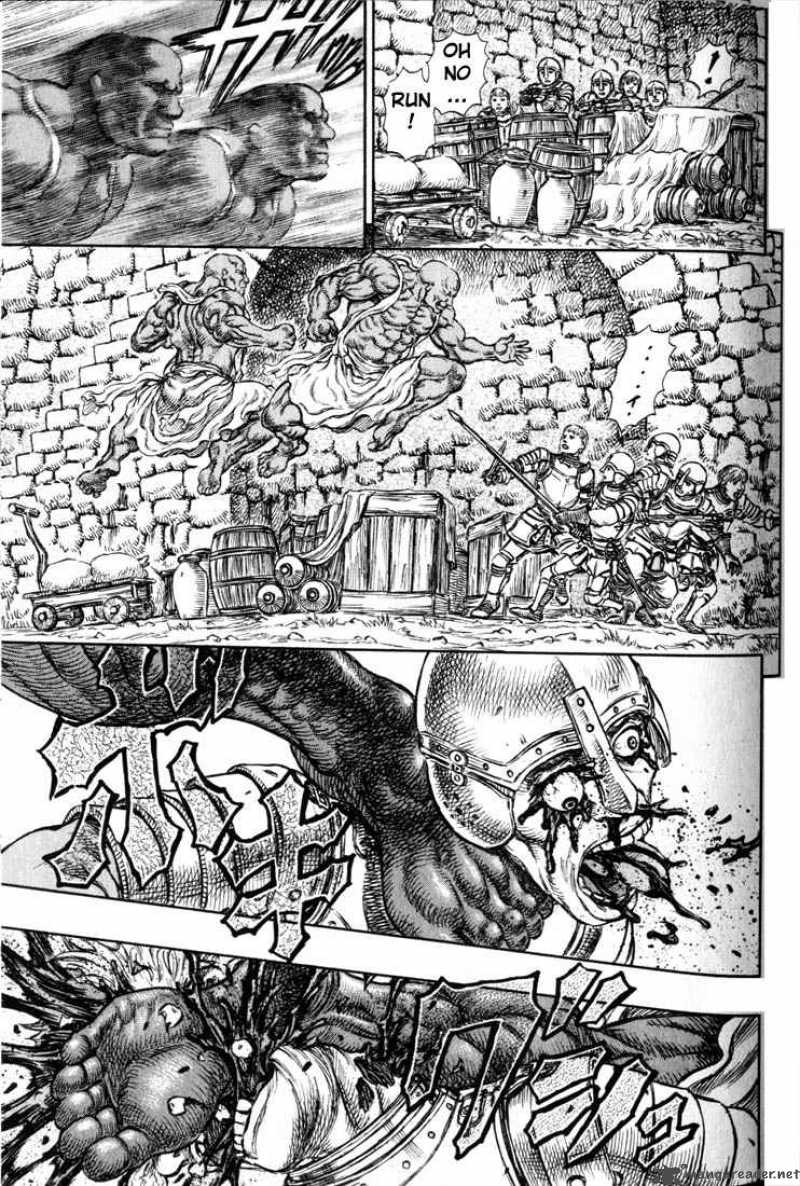 Berserk Chapter 22 Page 117