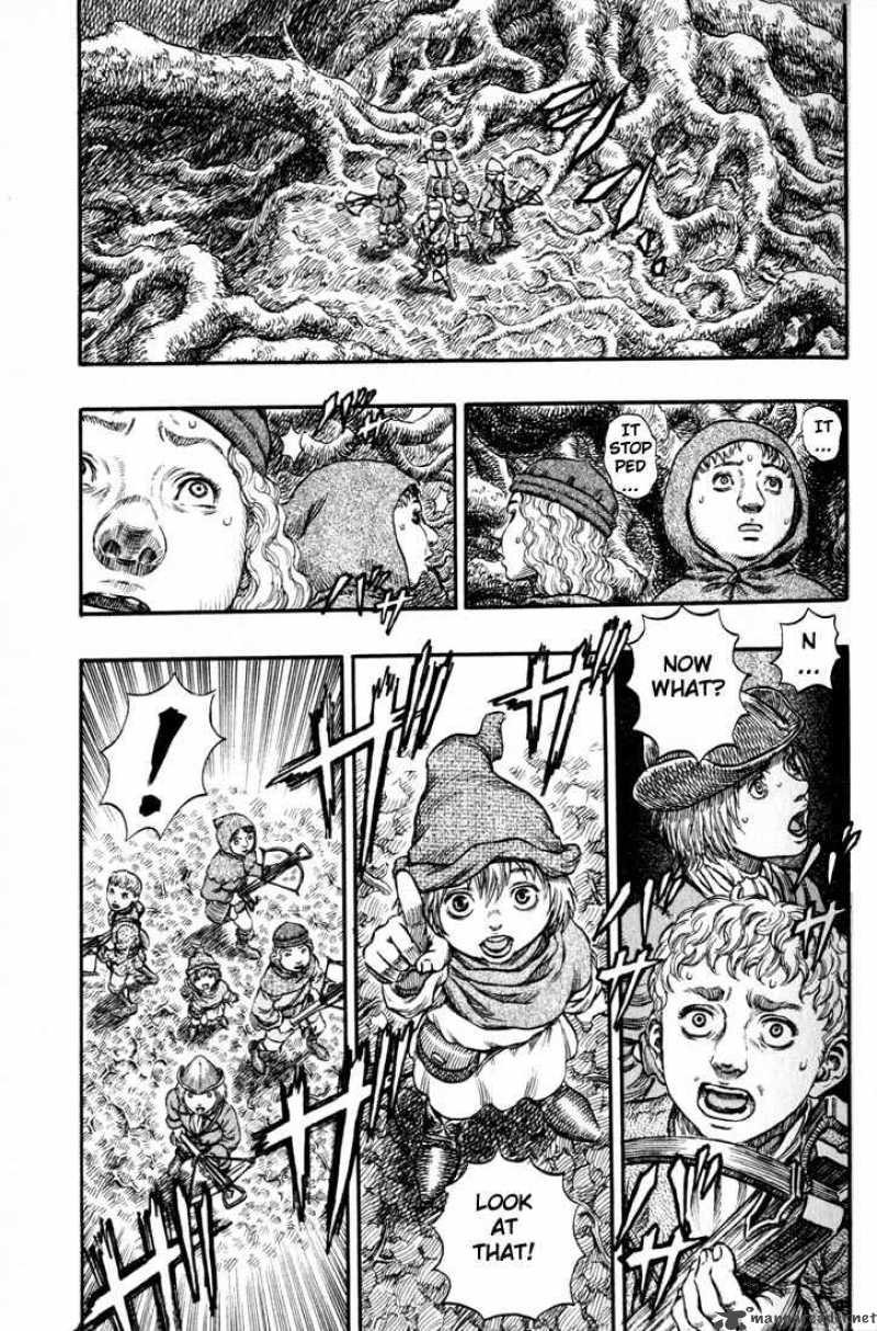 Berserk Chapter 22 Page 12