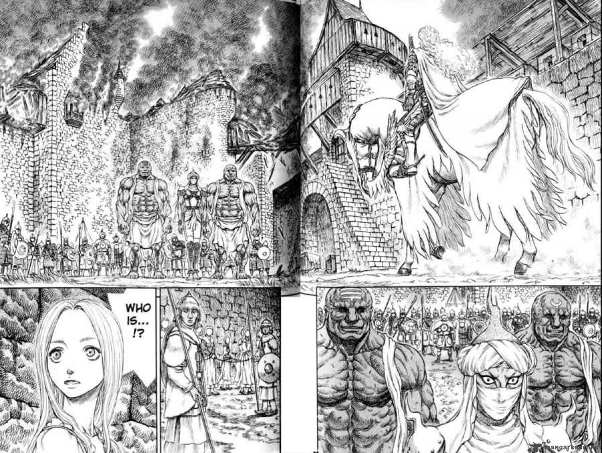 Berserk Chapter 22 Page 124