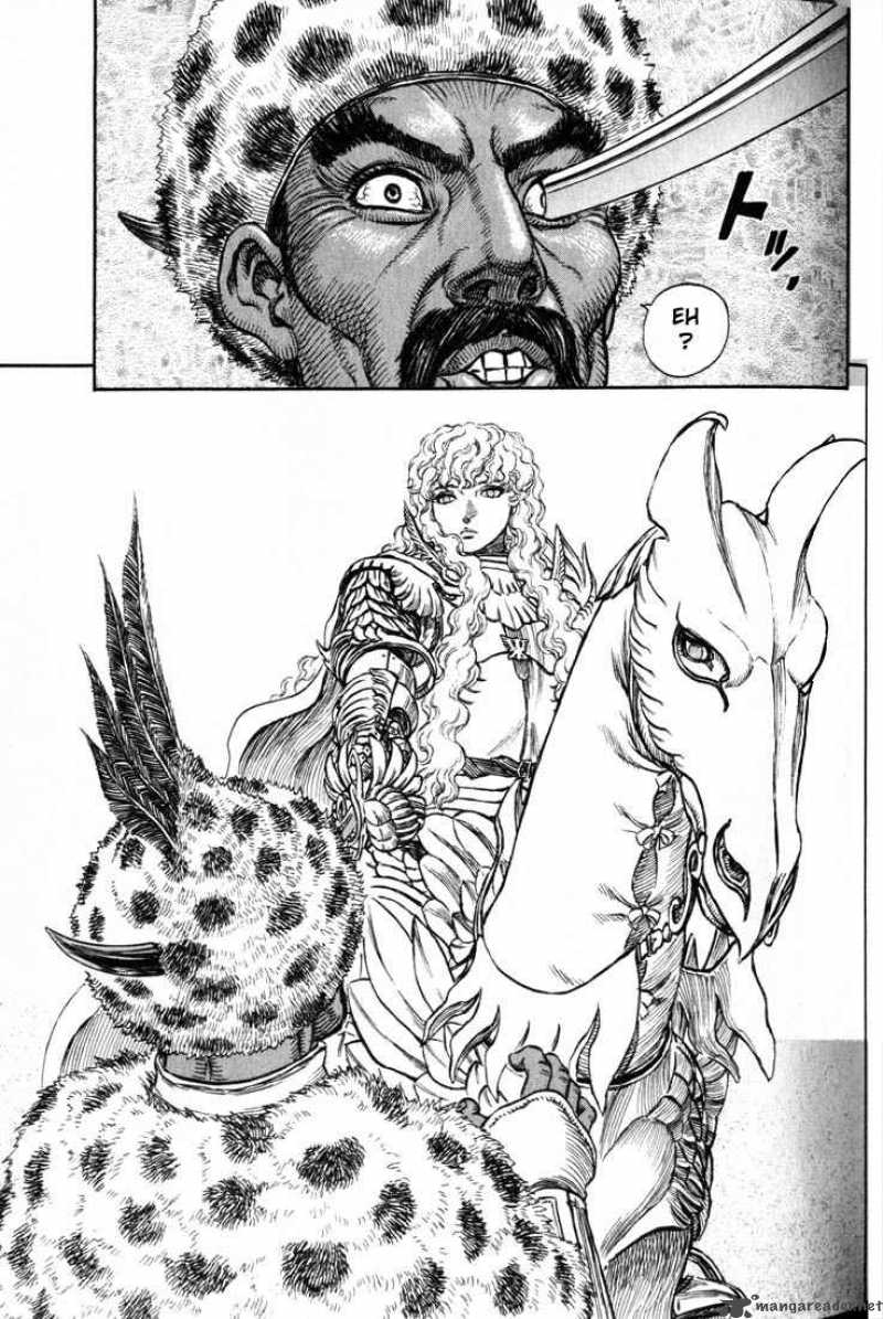 Berserk Chapter 22 Page 126