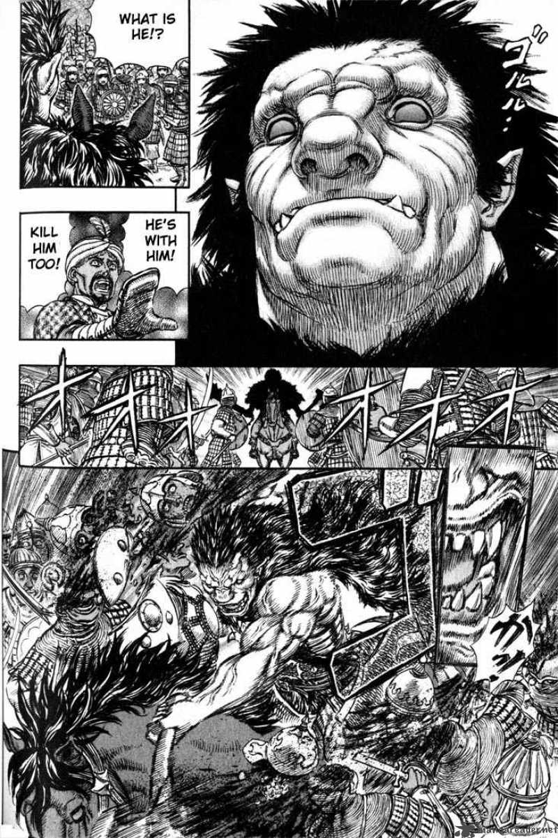 Berserk Chapter 22 Page 133