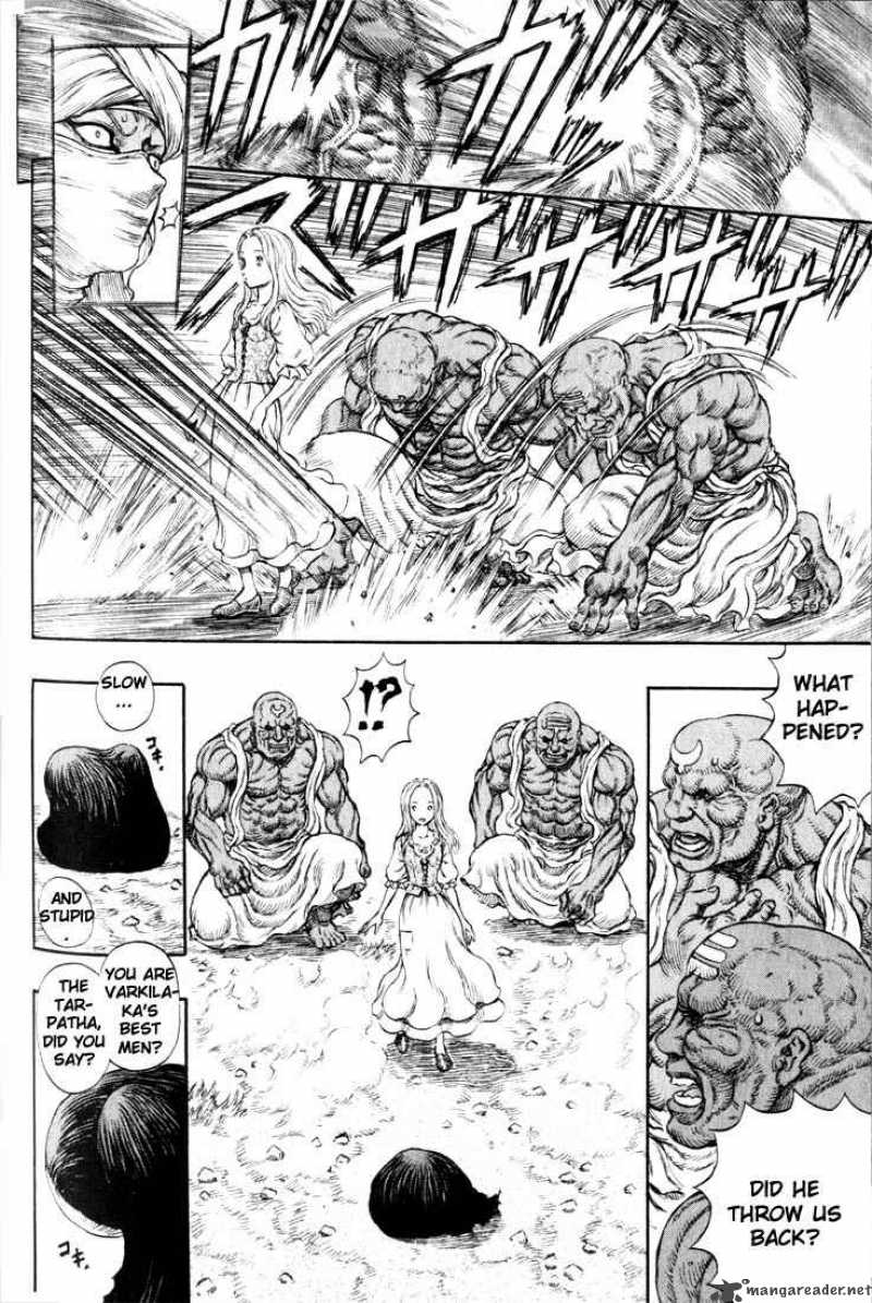 Berserk Chapter 22 Page 145