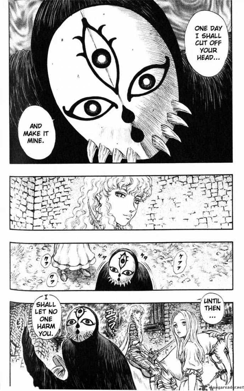 Berserk Chapter 22 Page 147