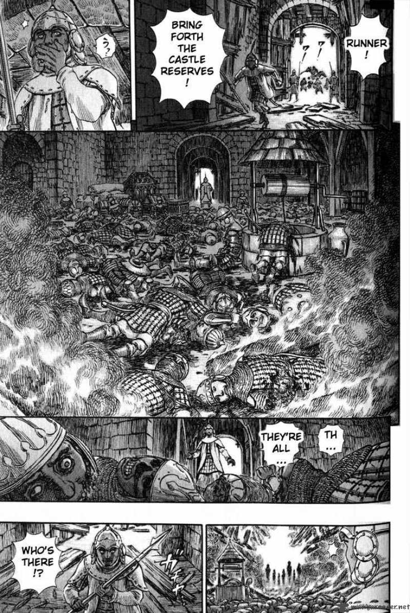 Berserk Chapter 22 Page 154