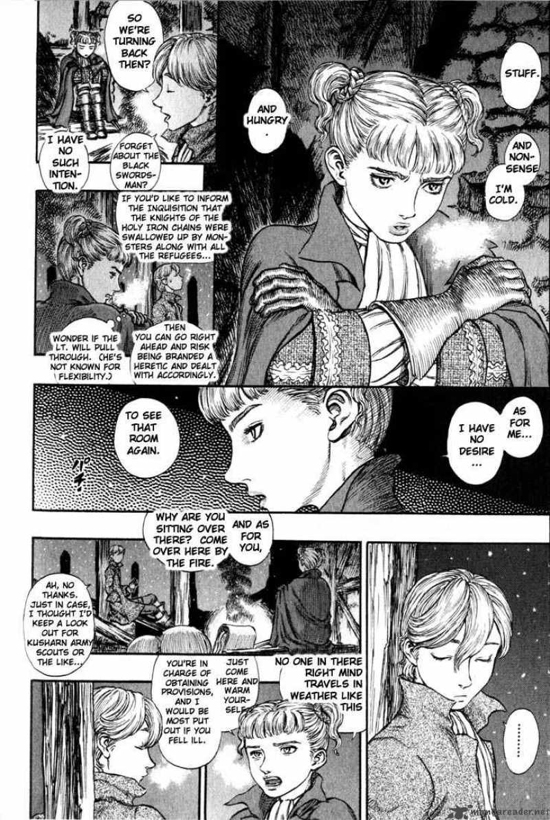 Berserk Chapter 22 Page 164