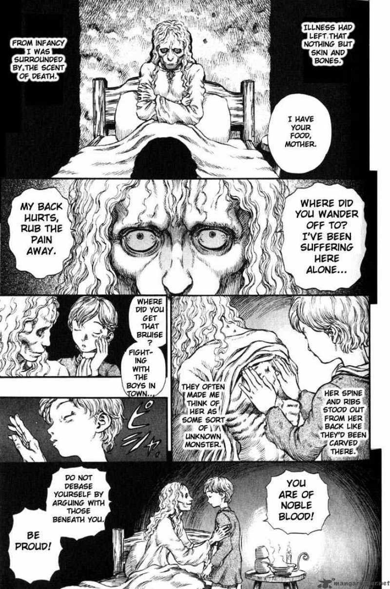 Berserk Chapter 22 Page 167