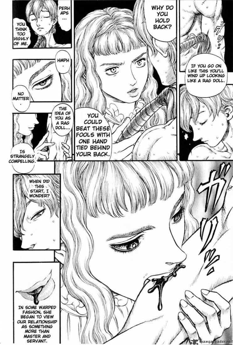 Berserk Chapter 22 Page 188