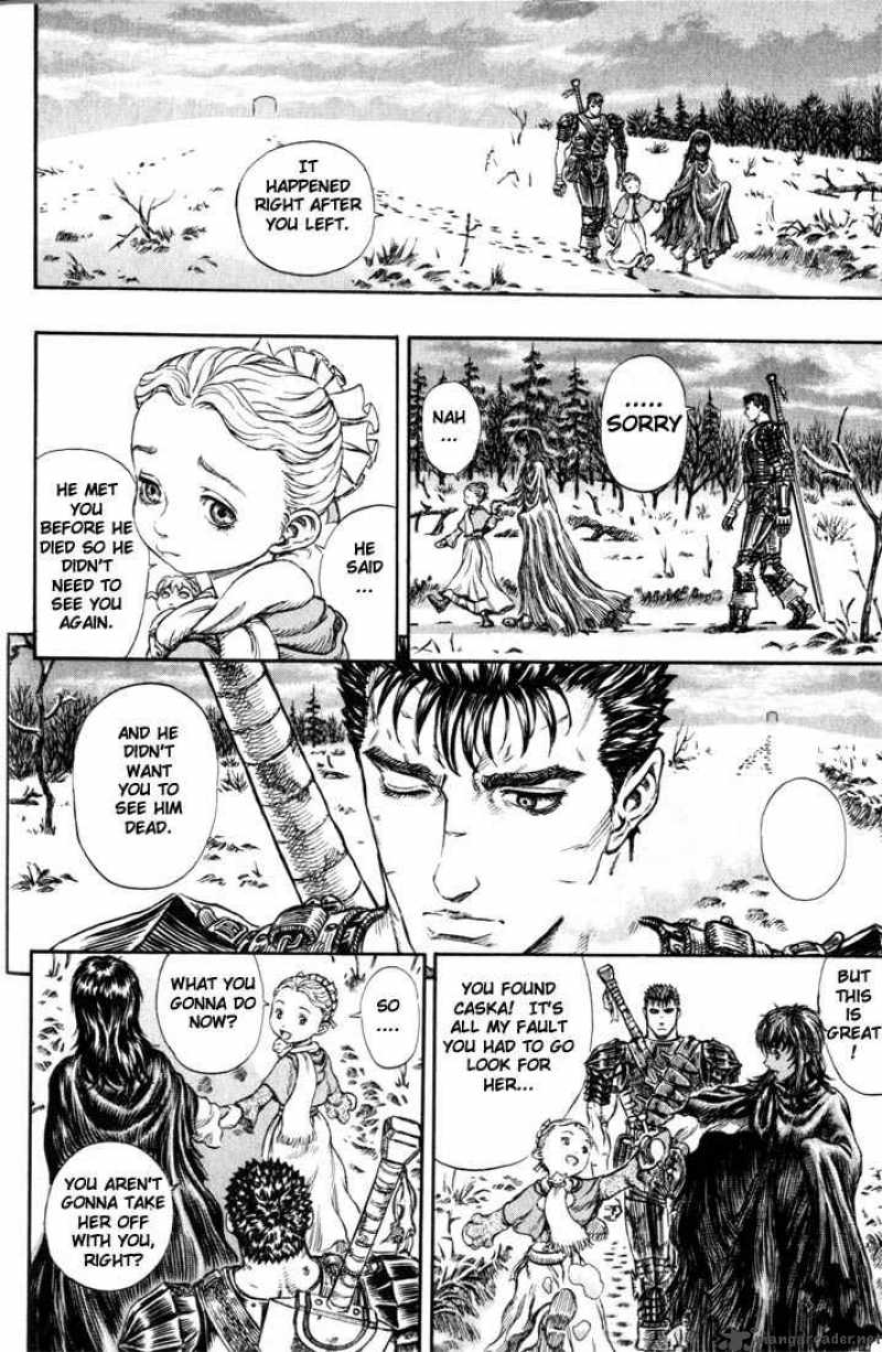 Berserk Chapter 22 Page 19