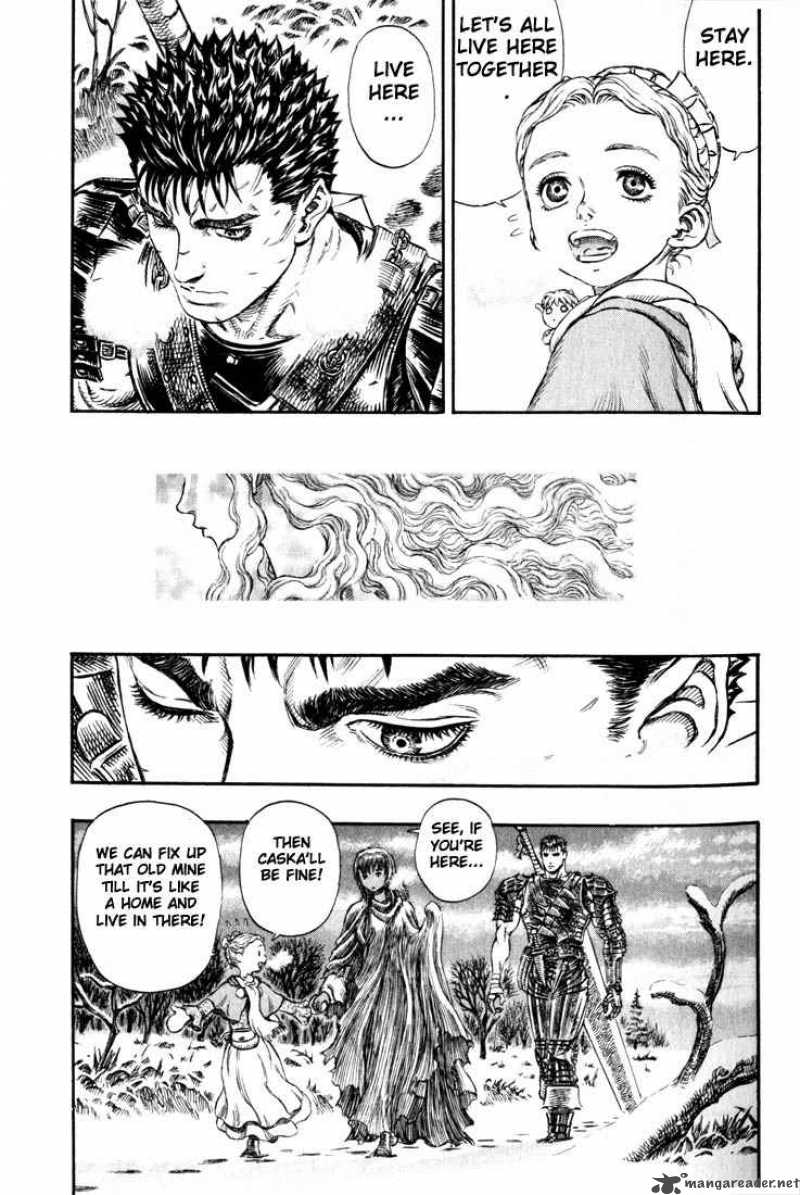 Berserk Chapter 22 Page 20