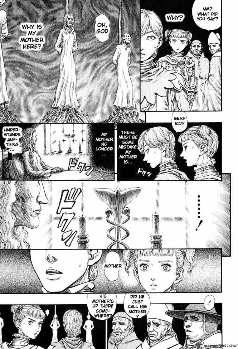 Berserk Chapter 22 Page 201