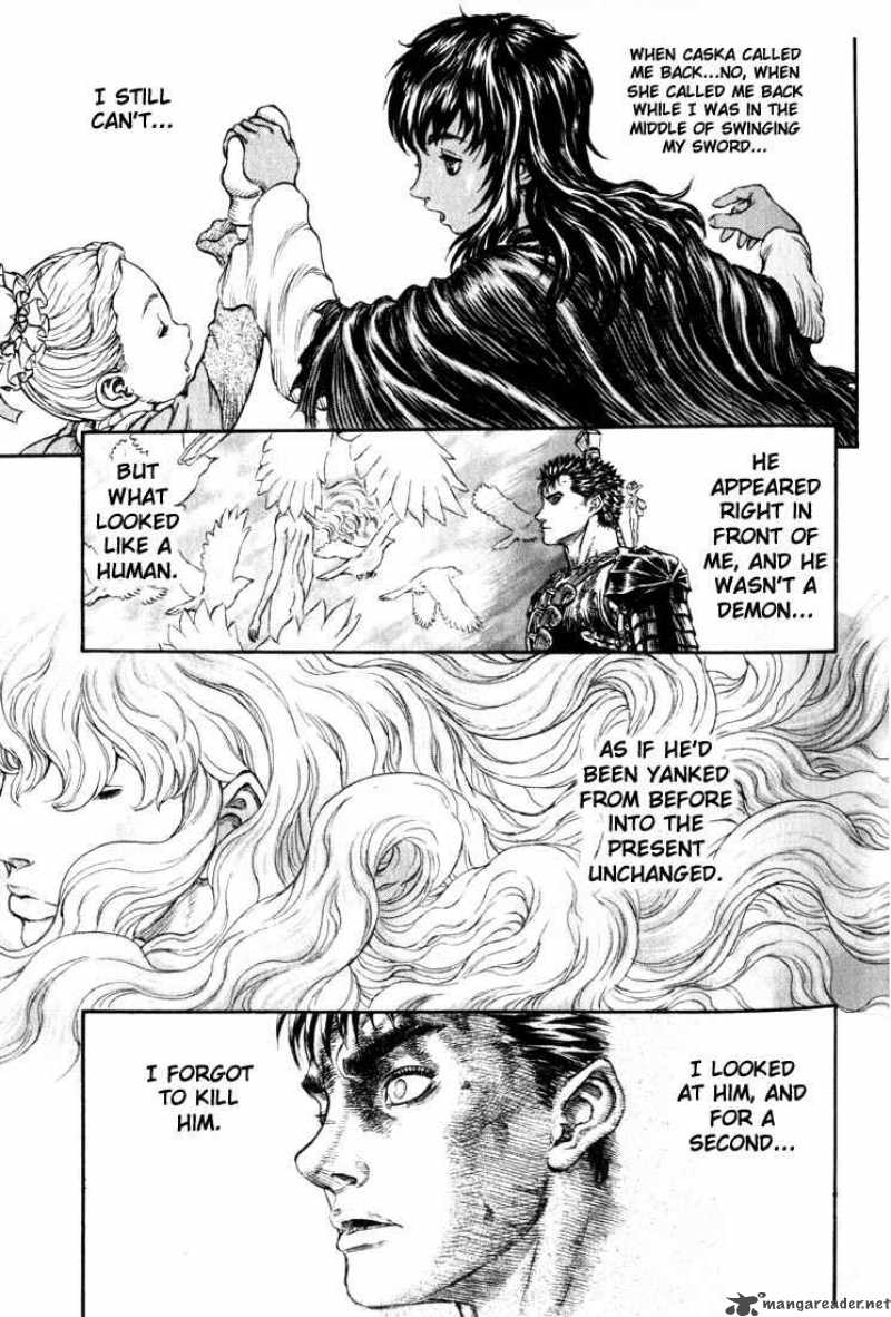 Berserk Chapter 22 Page 22