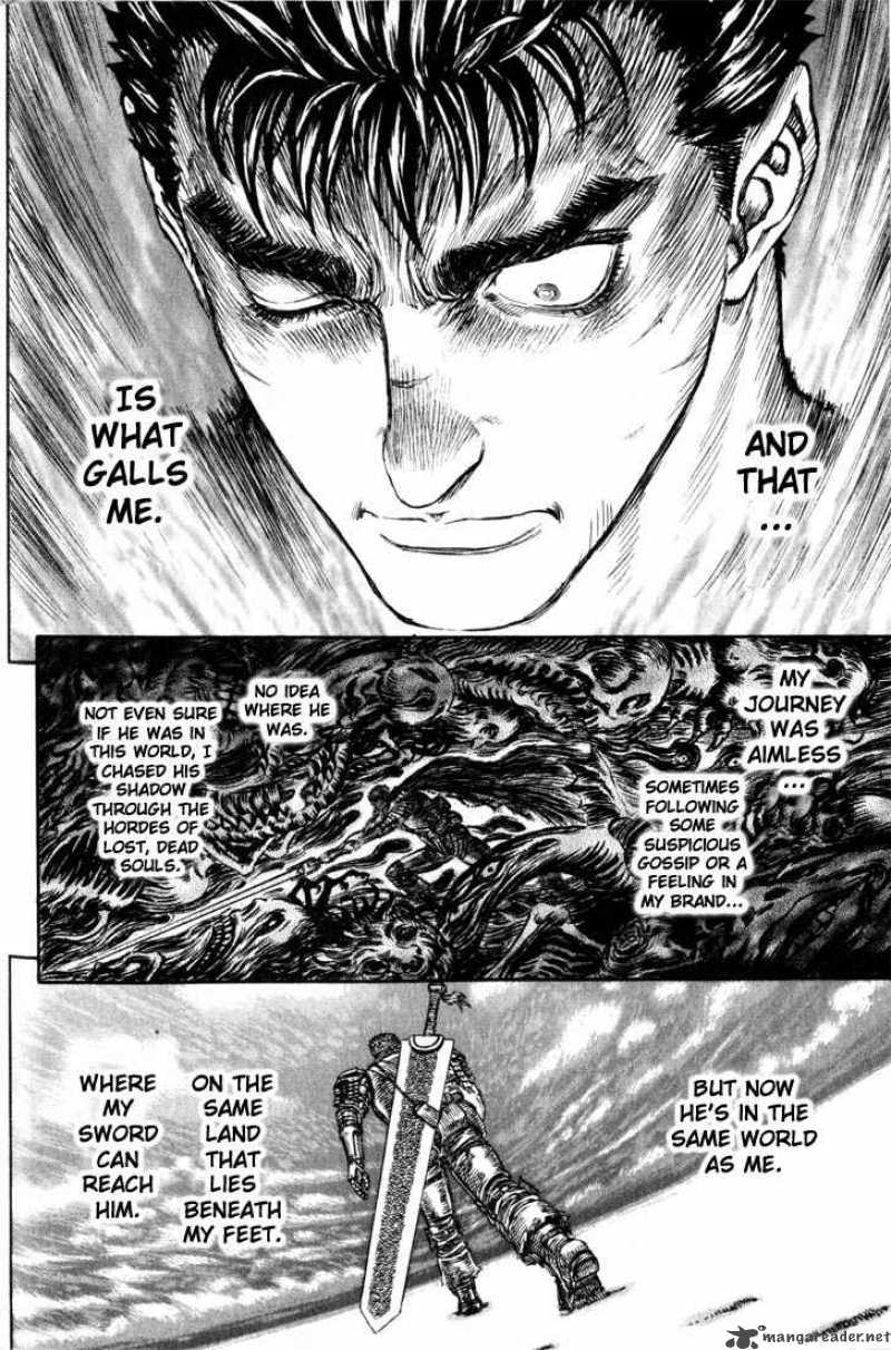 Berserk Chapter 22 Page 23