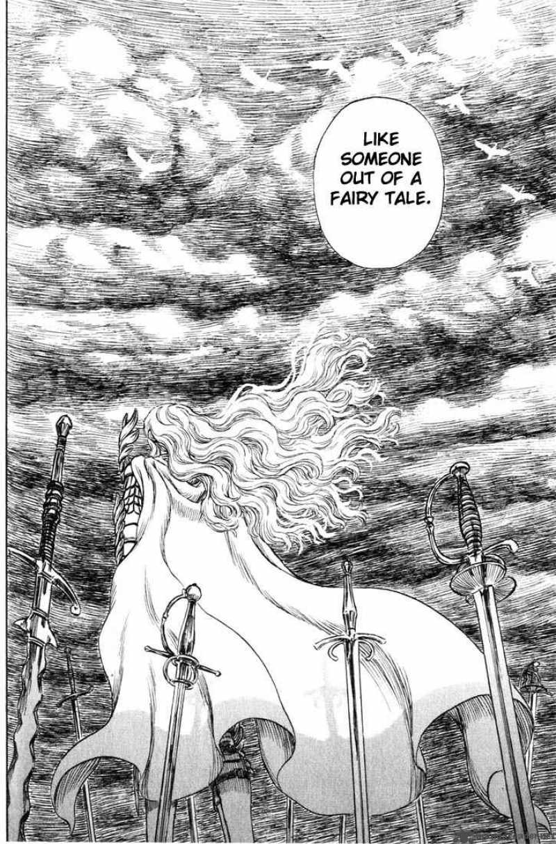 Berserk Chapter 22 Page 25