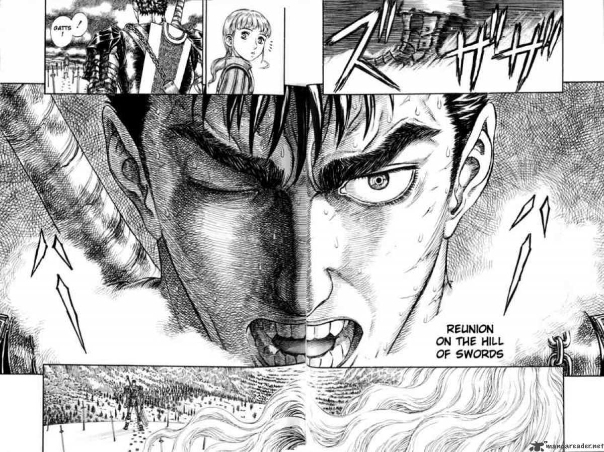 Berserk Chapter 22 Page 27