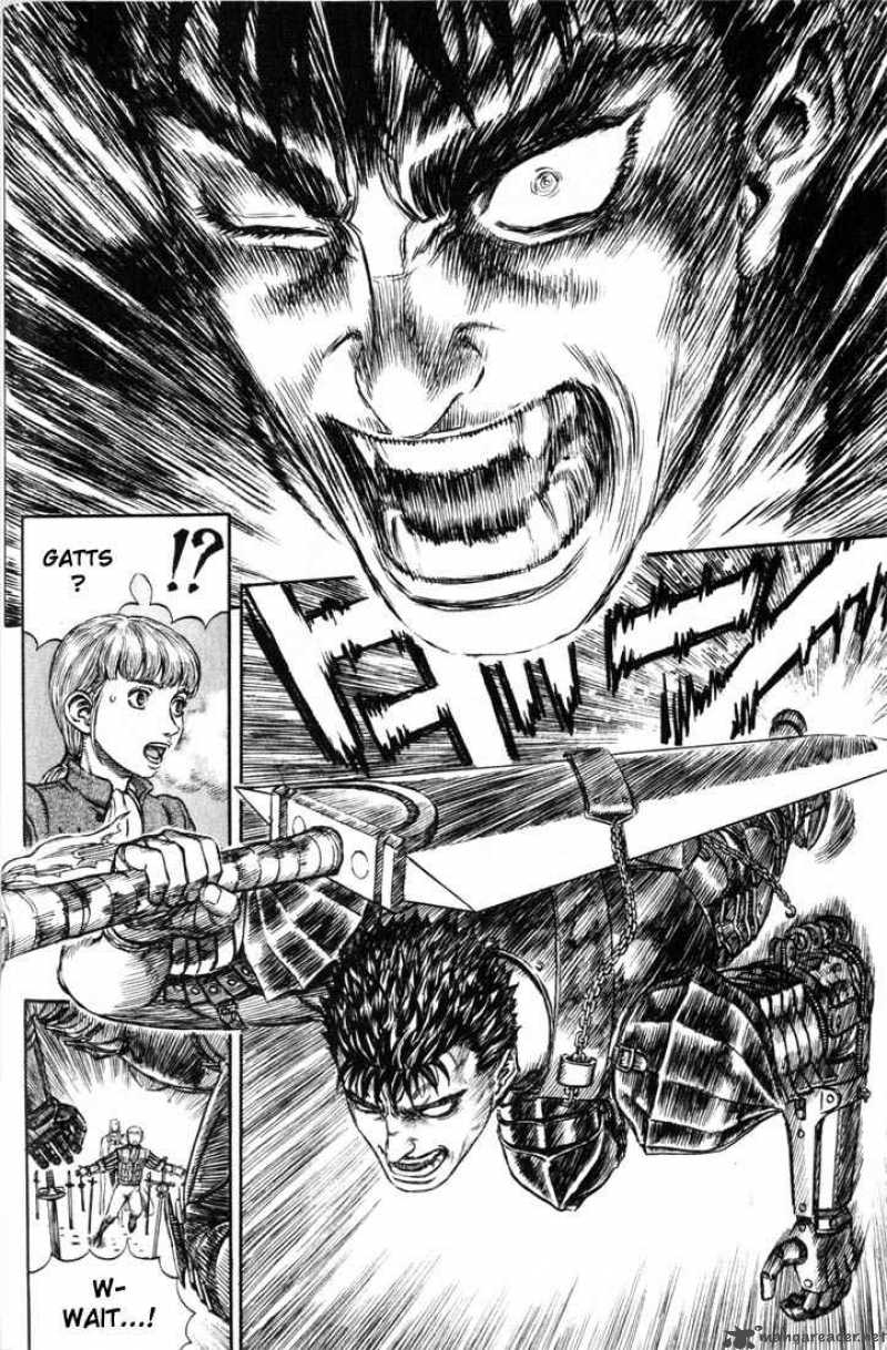 Berserk Chapter 22 Page 29