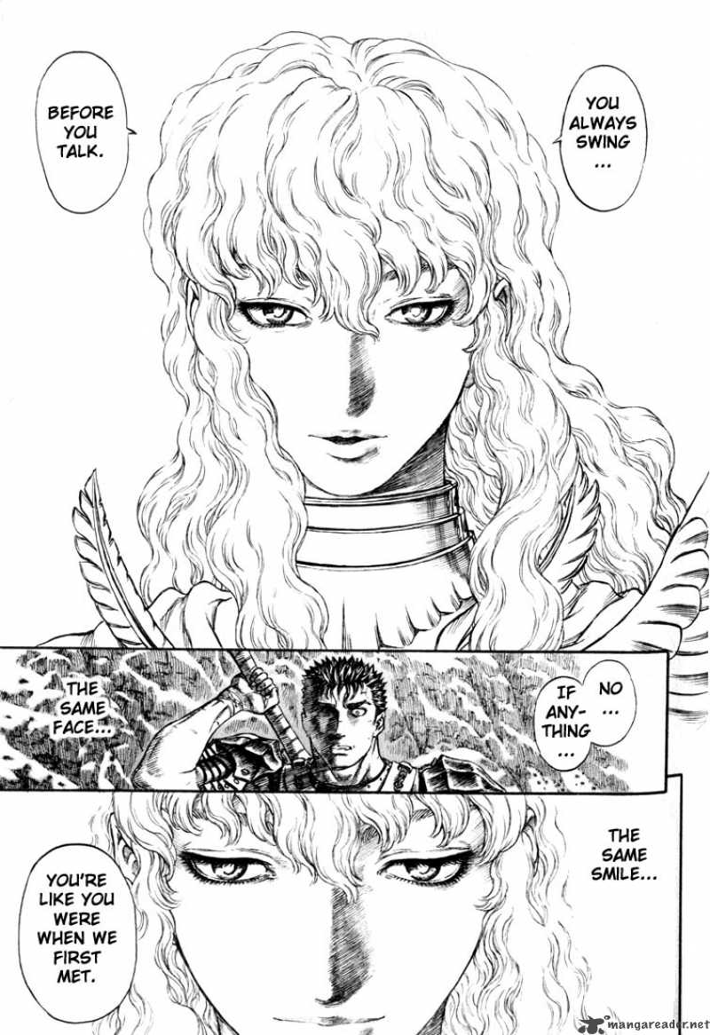 Berserk Chapter 22 Page 32