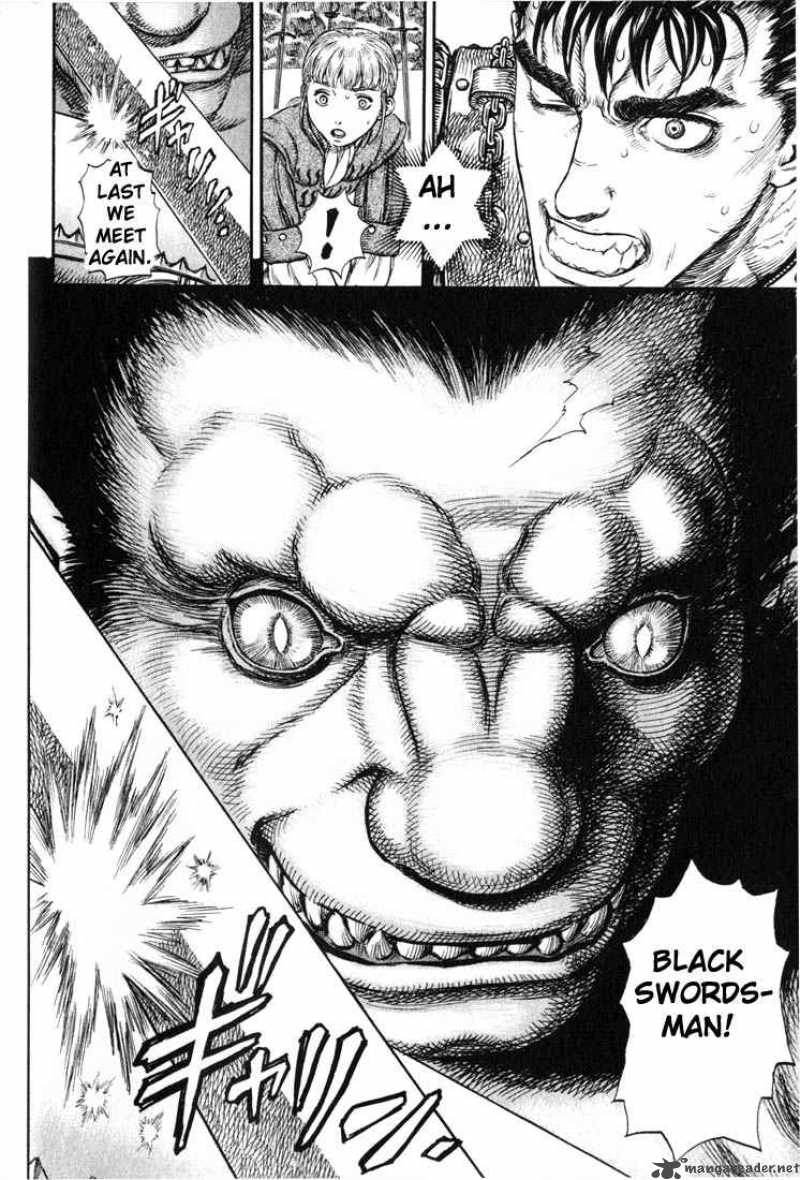 Berserk Chapter 22 Page 40