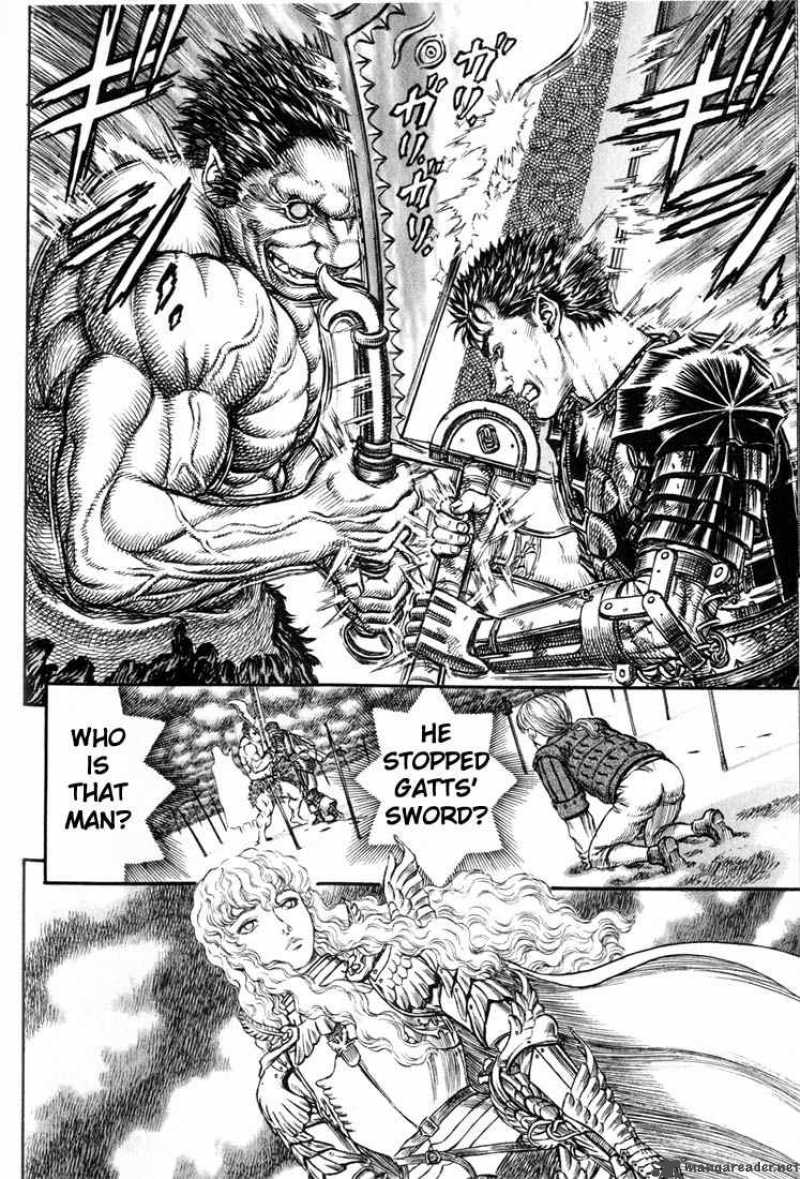 Berserk Chapter 22 Page 44