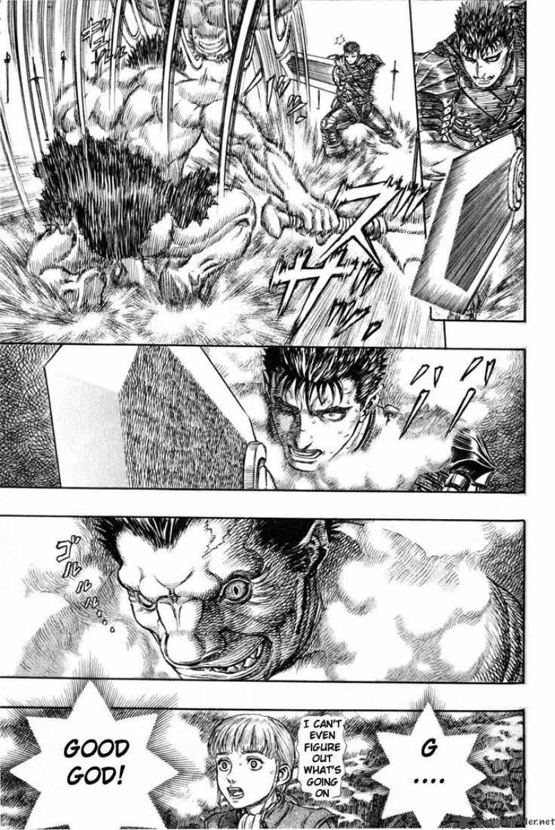 Berserk Chapter 22 Page 49